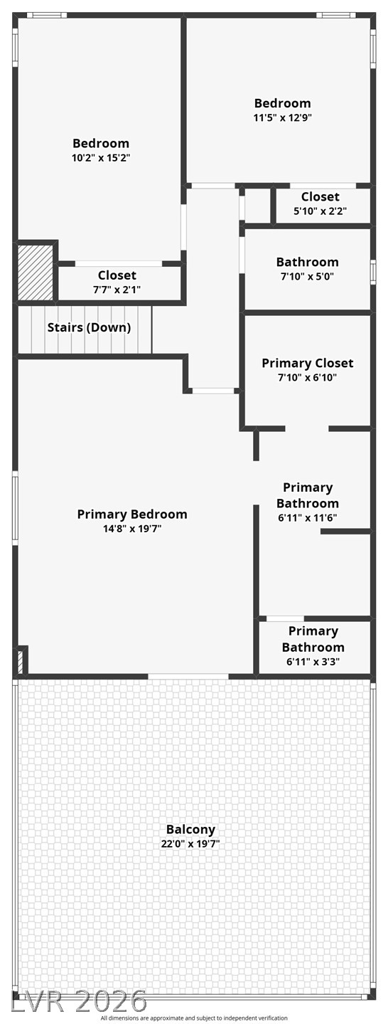 6441 Goody Court Property Photo 55