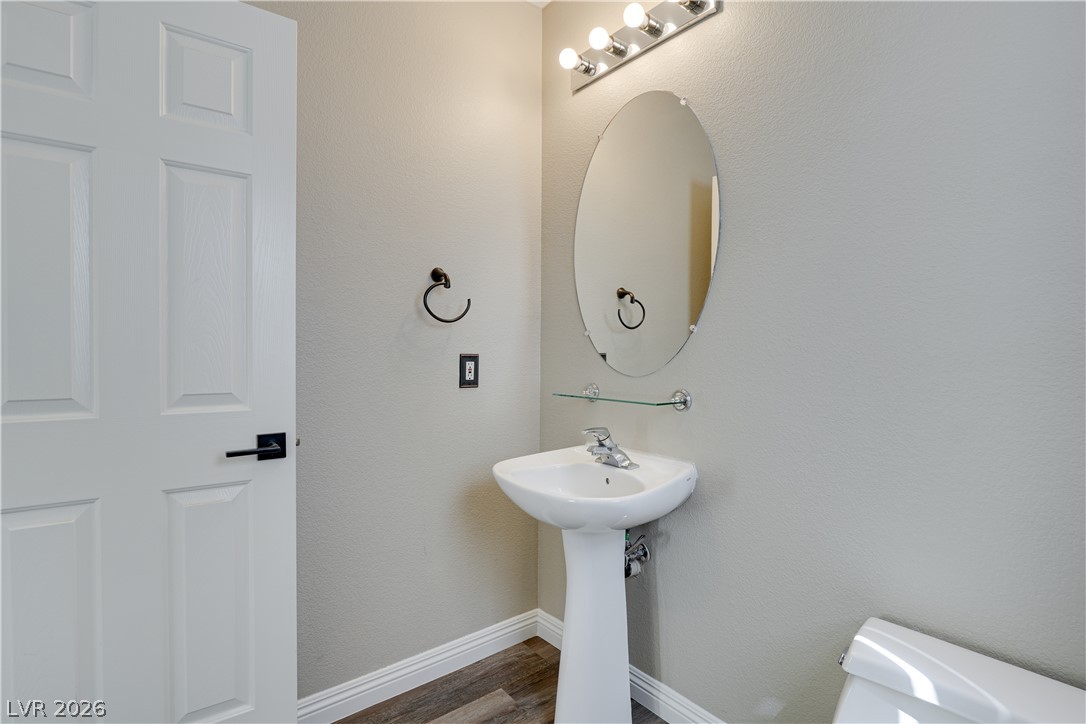 703 Principle Point Avenue Property Photo 11