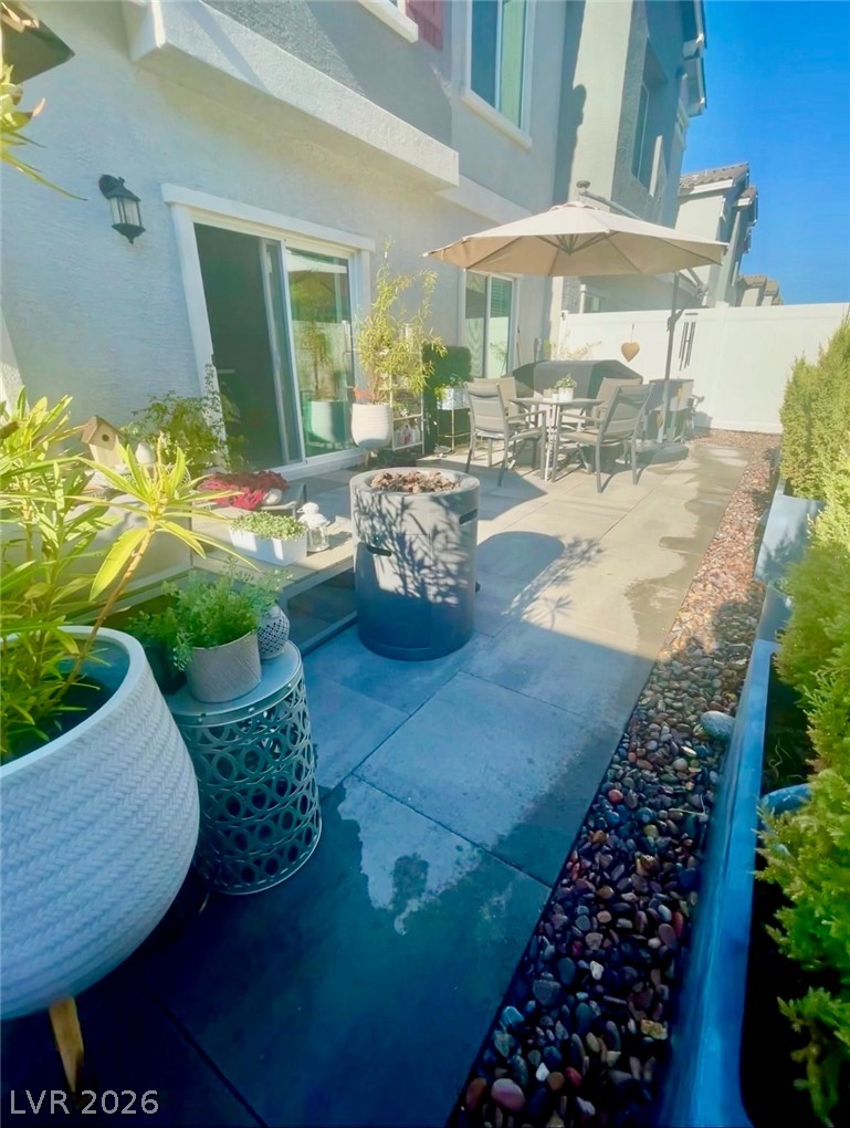 7348 North Decatur Blvd Boulevard 2 Property Photo 6