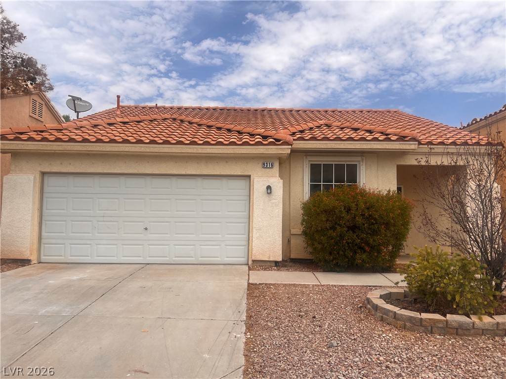 9316 Mountain Range Avenue Property Photo 1