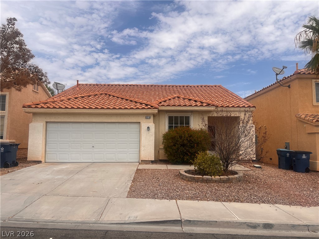 9316 Mountain Range Avenue Property Photo 2