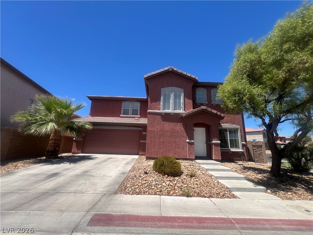 5233 Aztec Heights Street Property Photo 1