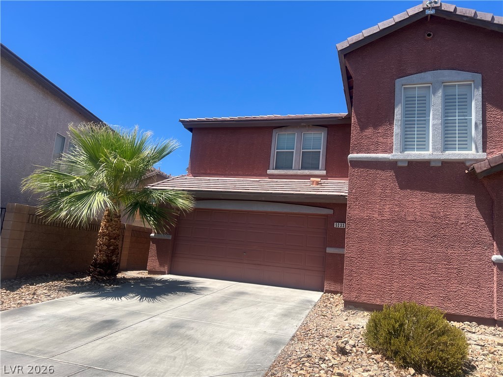 5233 Aztec Heights Street Property Photo 3
