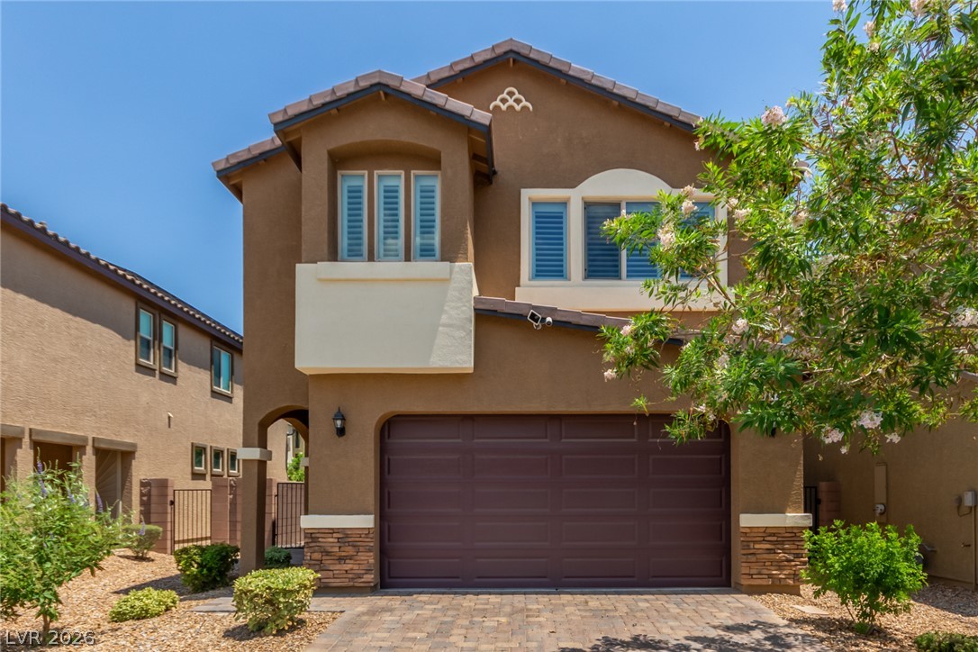6644 Seahorse Reef Street Property Photo 1