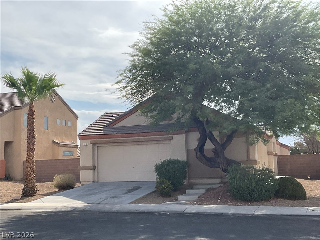 5016 Crying Heart Street Property Photo 1