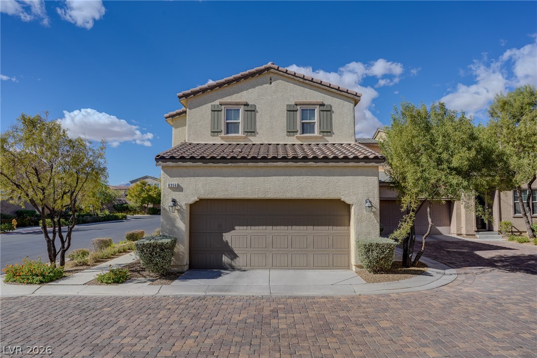 8356 Creek Canyon Avenue Property Photo 1