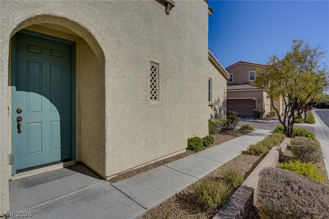 8356 Creek Canyon Avenue Property Photo 4