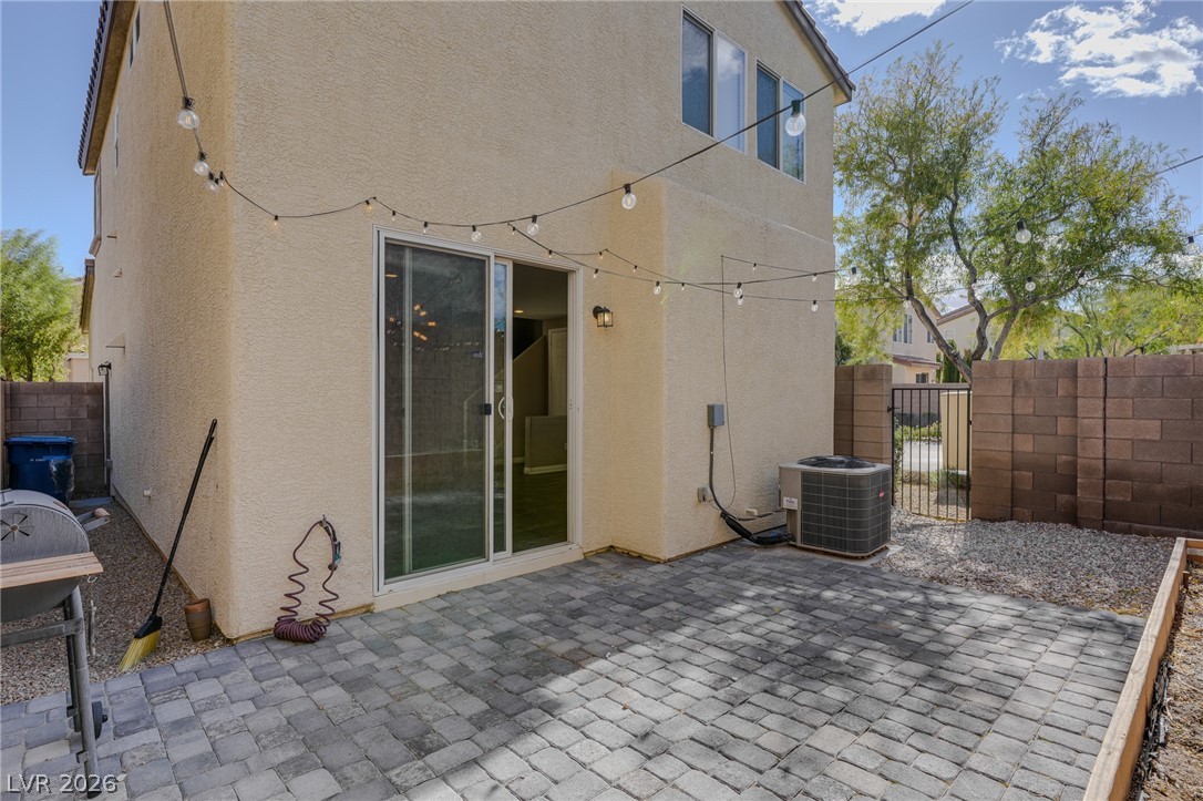 8356 Creek Canyon Avenue Property Photo 19