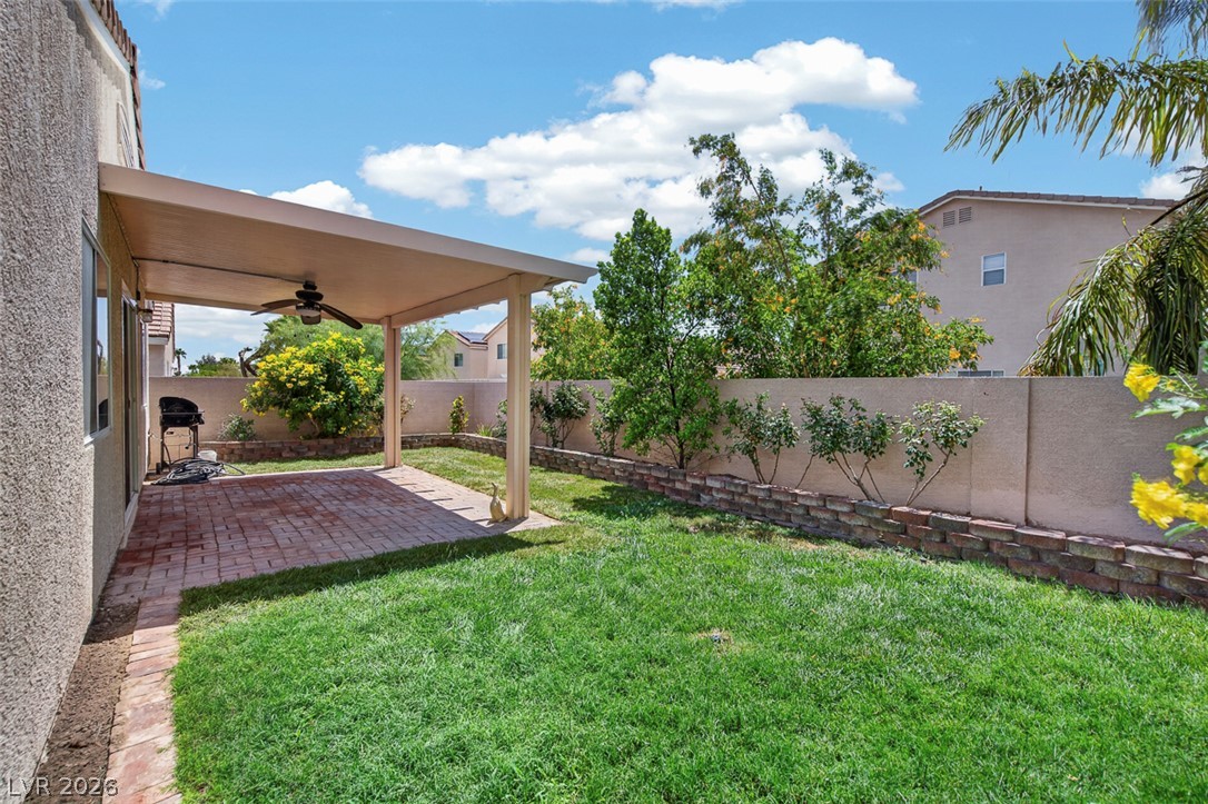 9009 Tumblewood Avenue Property Photo 33
