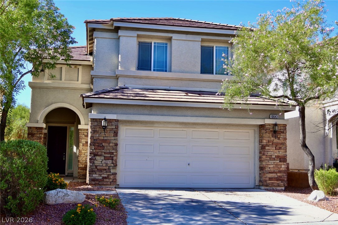 10643 Tray Mountain Avenue Property Image