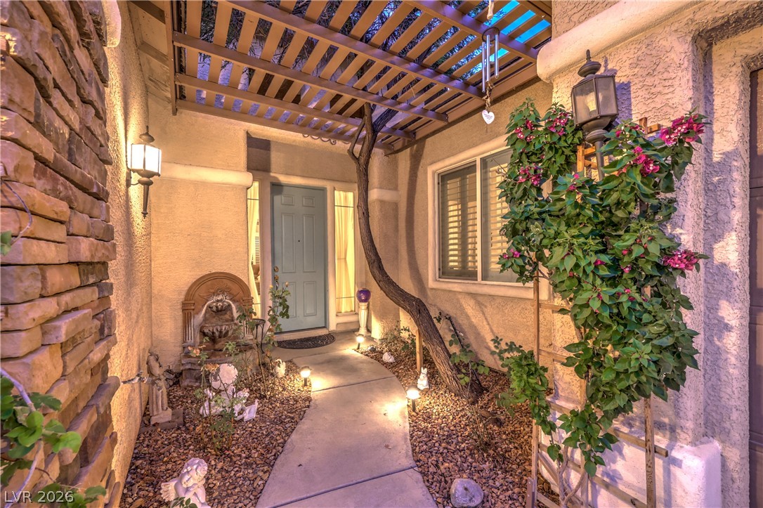 7228 Dusty Cloud Street Property Photo 4