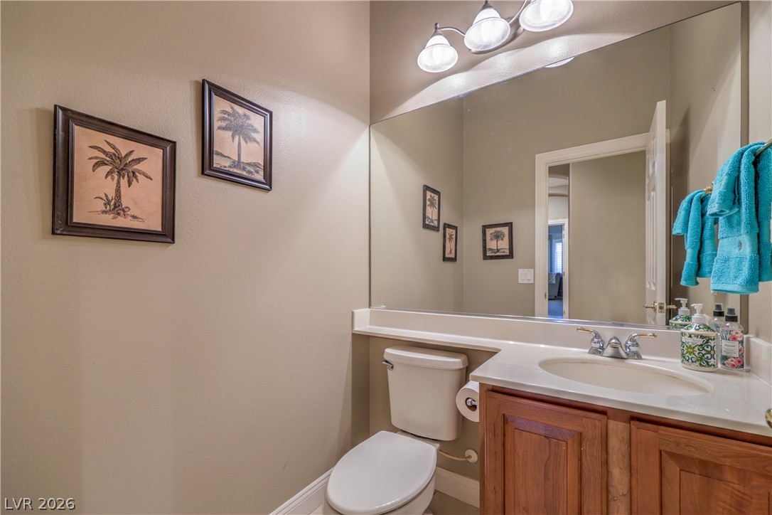 7228 Dusty Cloud Street Property Photo 32