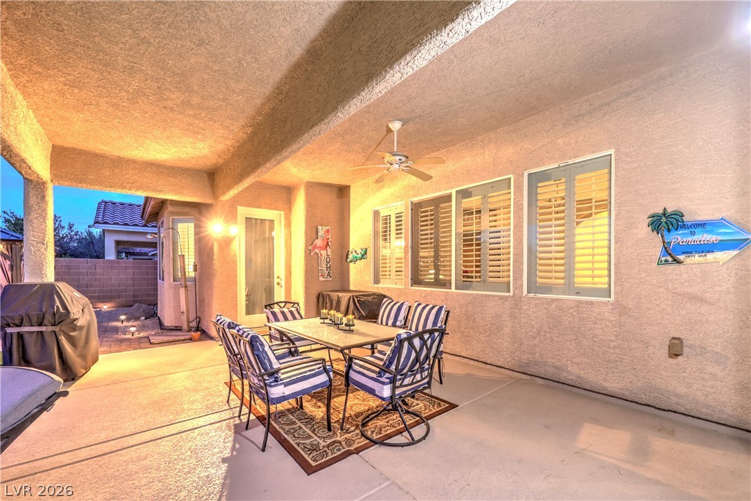 7228 Dusty Cloud Street Property Photo 41