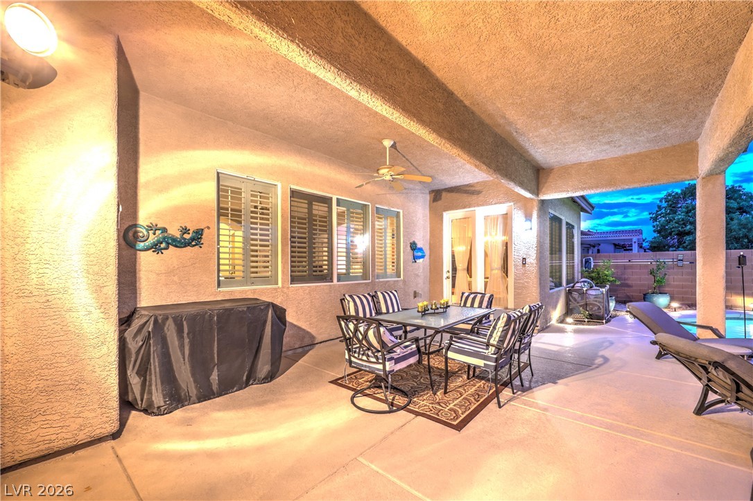 7228 Dusty Cloud Street Property Photo 42