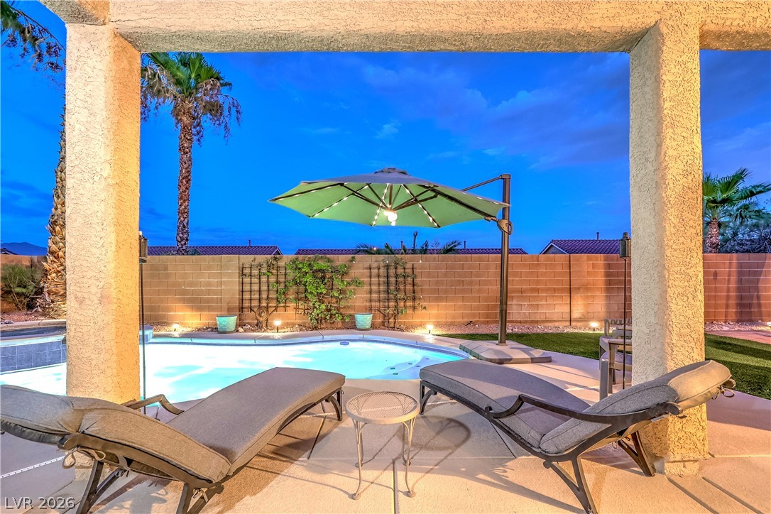 7228 Dusty Cloud Street Property Photo 44