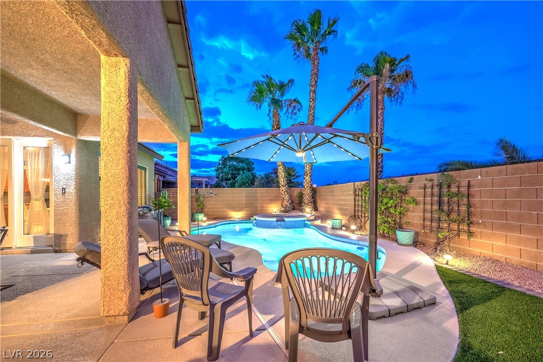 7228 Dusty Cloud Street Property Photo 45
