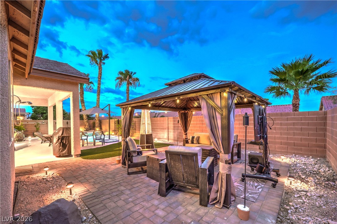 7228 Dusty Cloud Street Property Photo 49