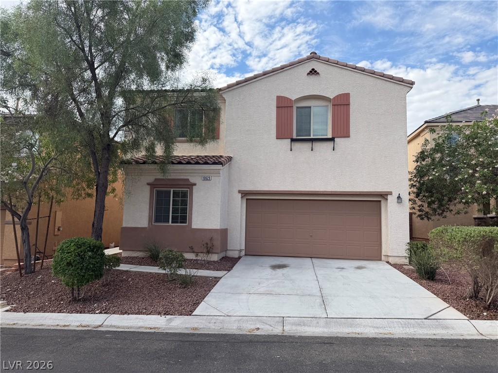 10629 Axis Mountain Court Property Photo 1