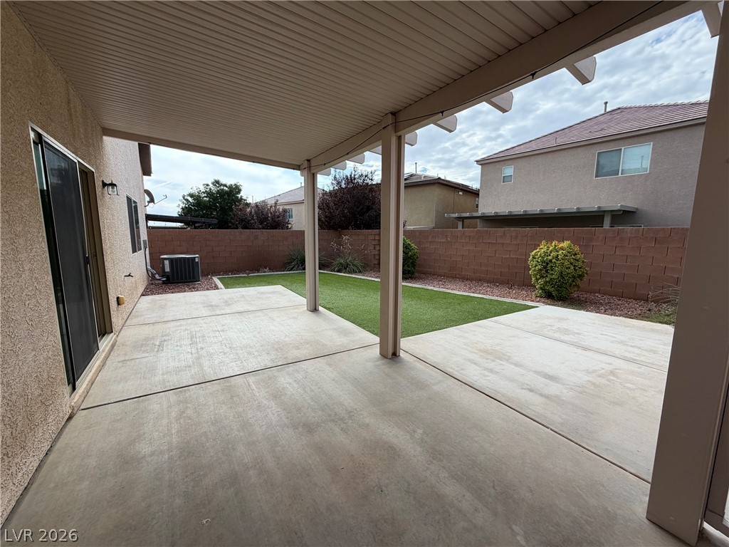 10629 Axis Mountain Court Property Photo 35