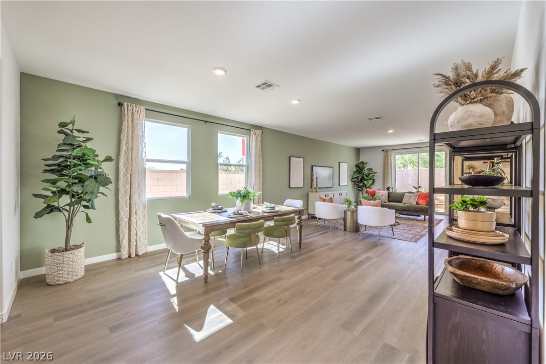 3829 Tropical Zen Avenue Property Photo 7