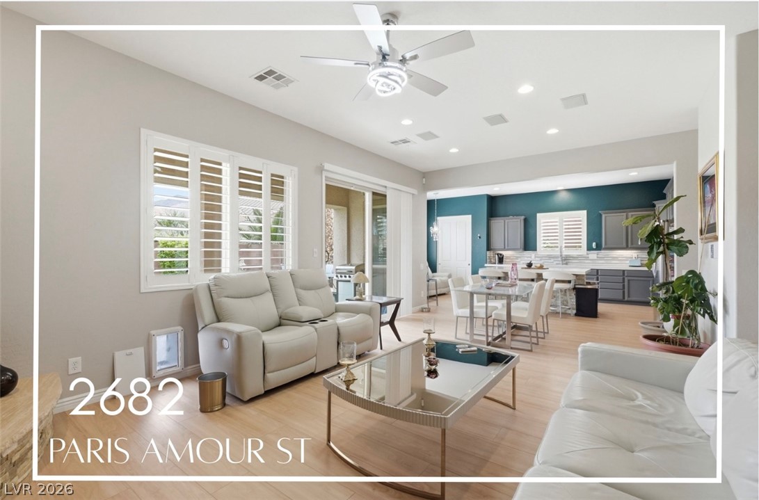 2682 Paris Amour Street Property Photo 1