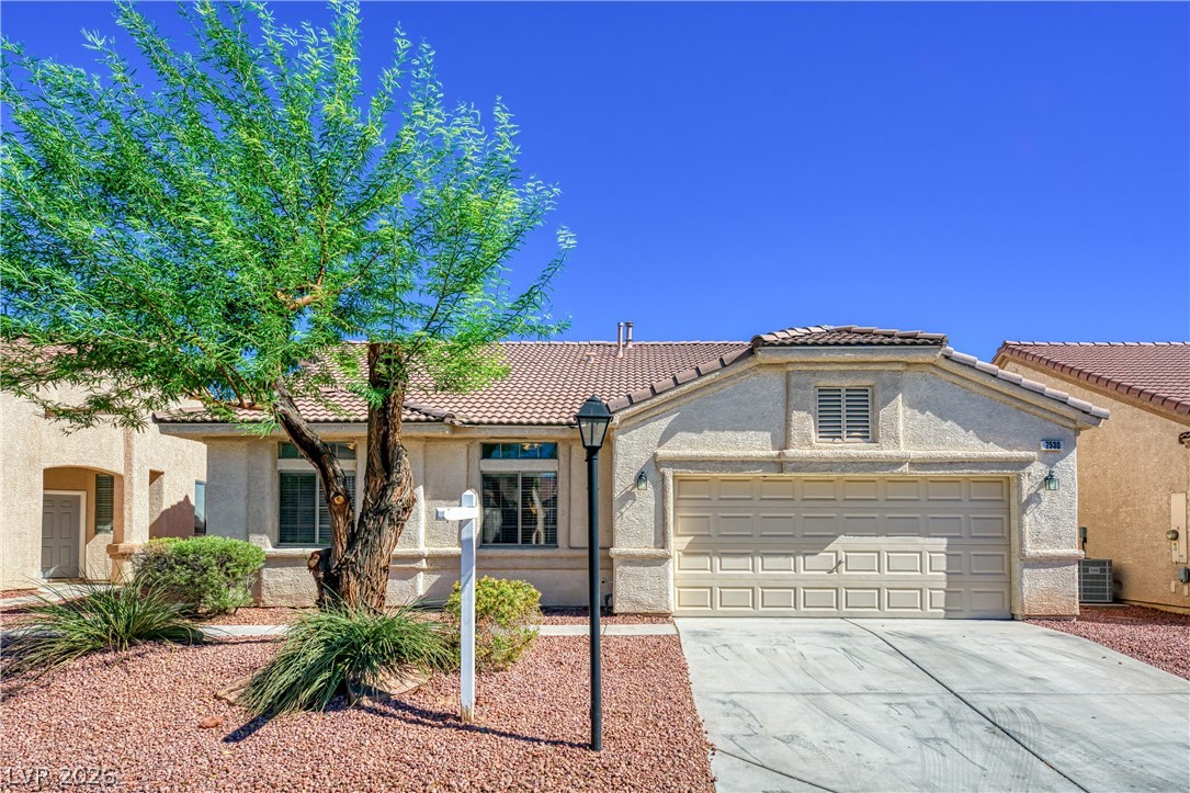 7530 Splashing Rock Drive Property Photo 1