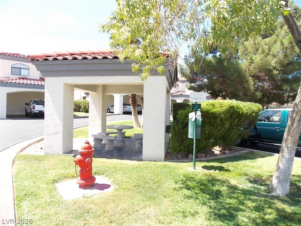 8455 West Sahara Avenue 231 Property Photo 45