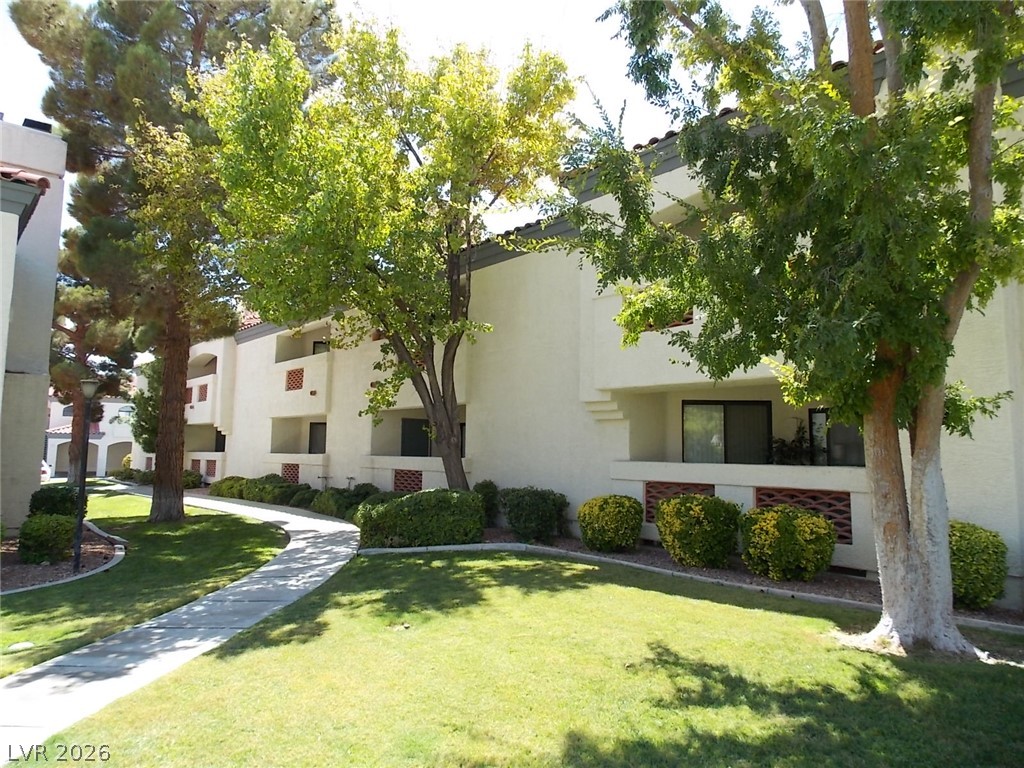8455 West Sahara Avenue 231 Property Photo 46