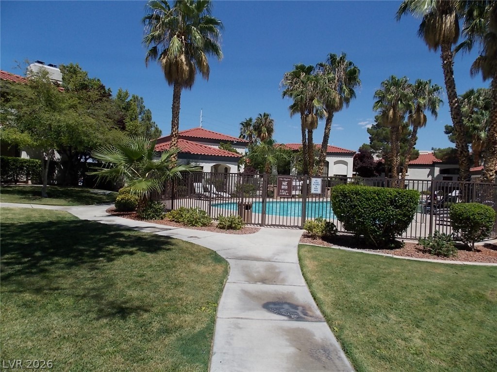 8455 West Sahara Avenue 231 Property Photo 47