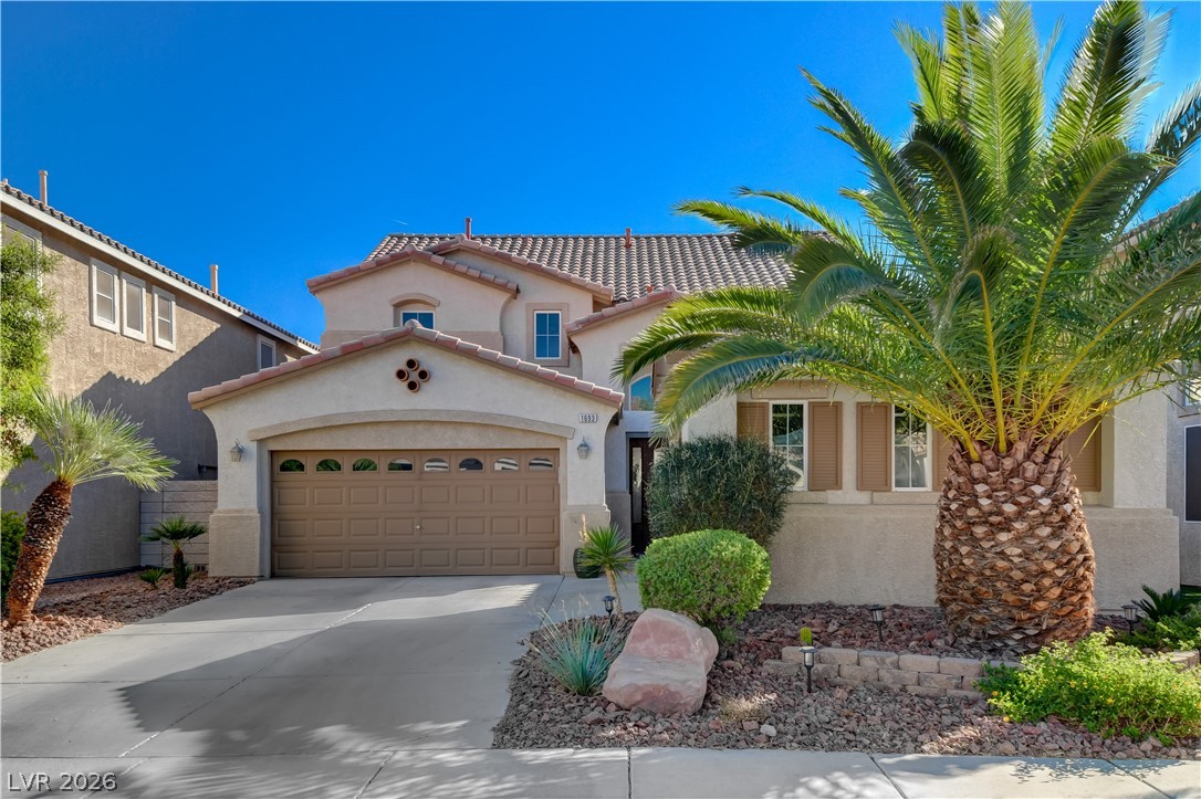 1693 Ravanusa Drive 0 Property Photo 1
