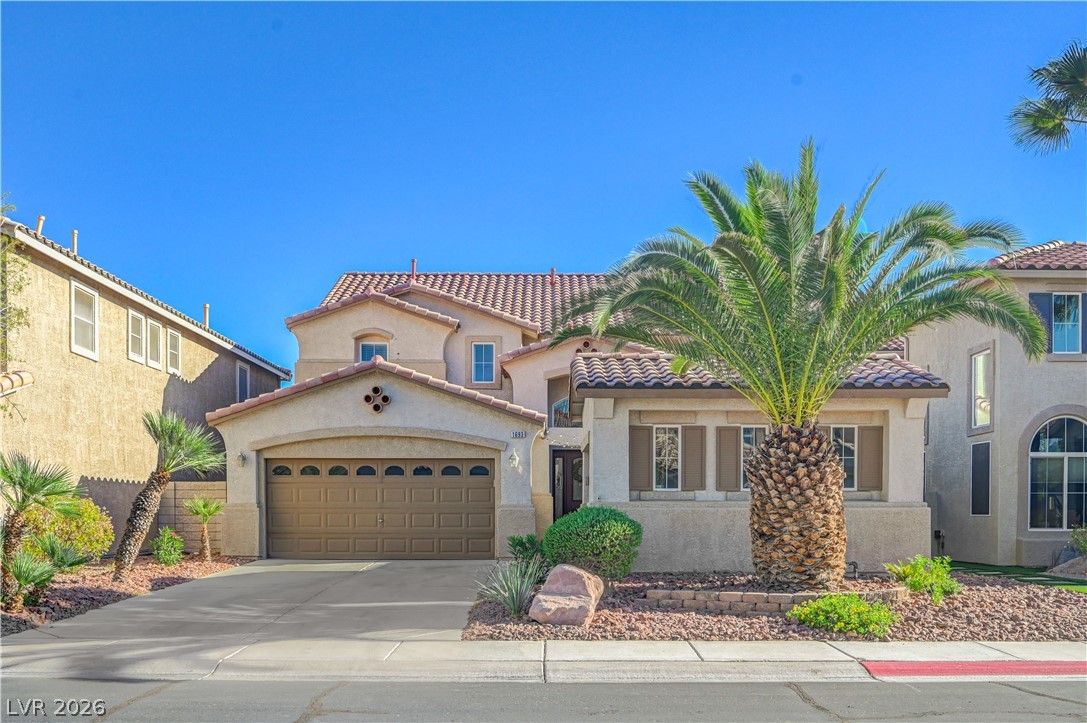 1693 Ravanusa Drive Property Photo 1