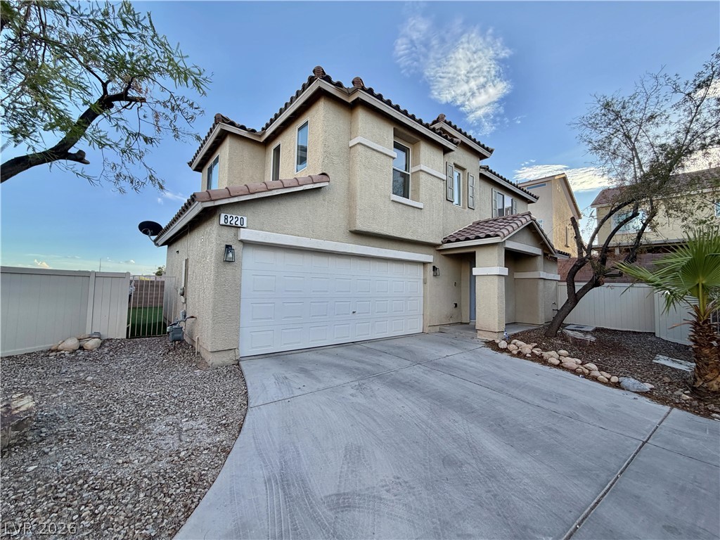 8220 Royal Lilly Court Property Photo 2