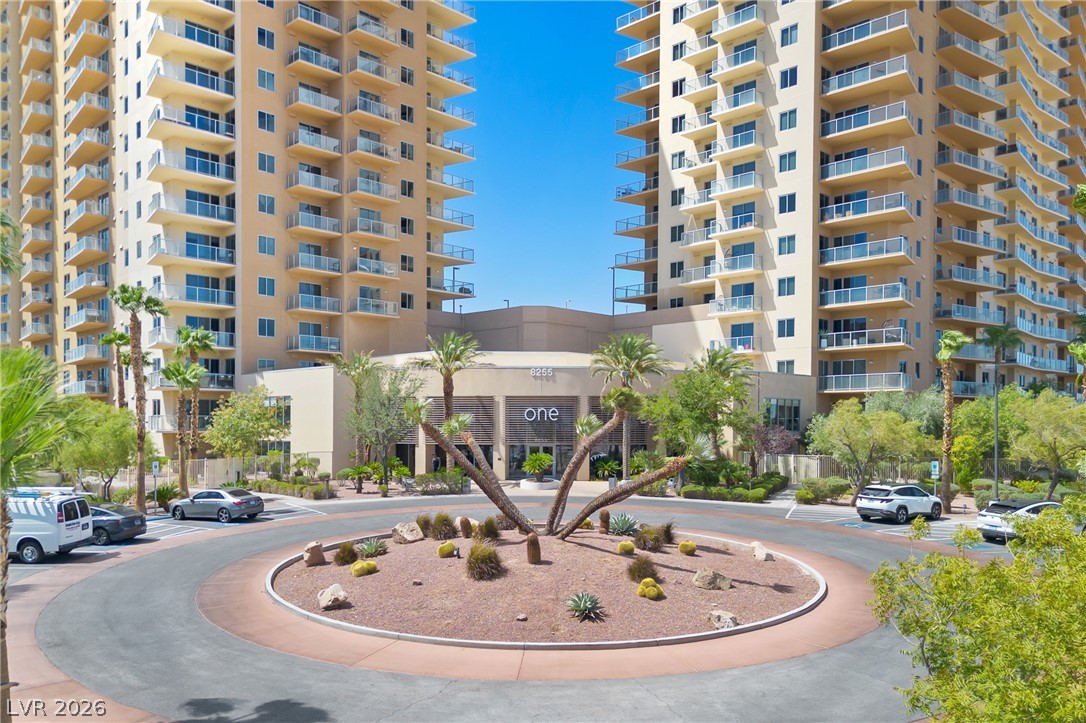 8255 Las Vegas Boulevard 1321 Property Photo 1