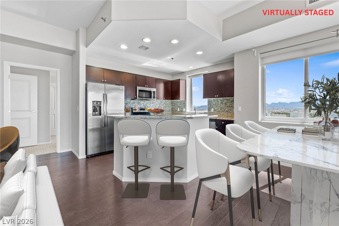 8255 Las Vegas Boulevard 1321 Property Photo 2