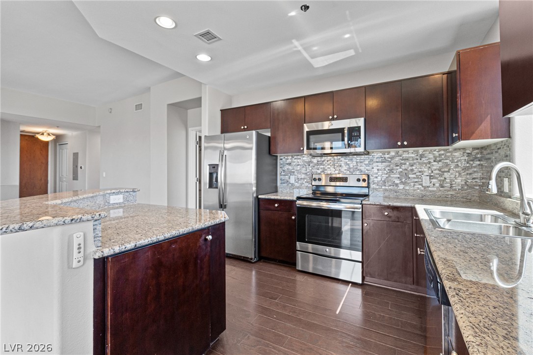 8255 Las Vegas Boulevard 1321 Property Photo 6