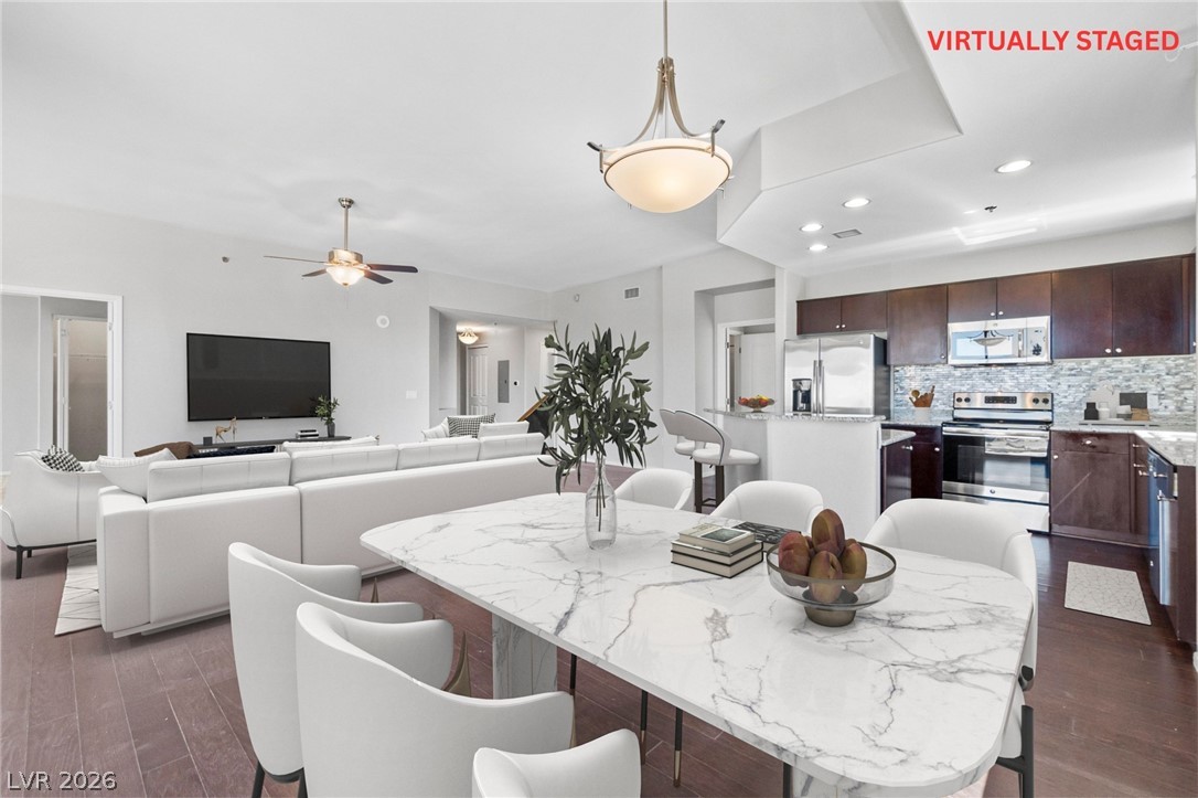 8255 Las Vegas Boulevard 1321 Property Photo 9