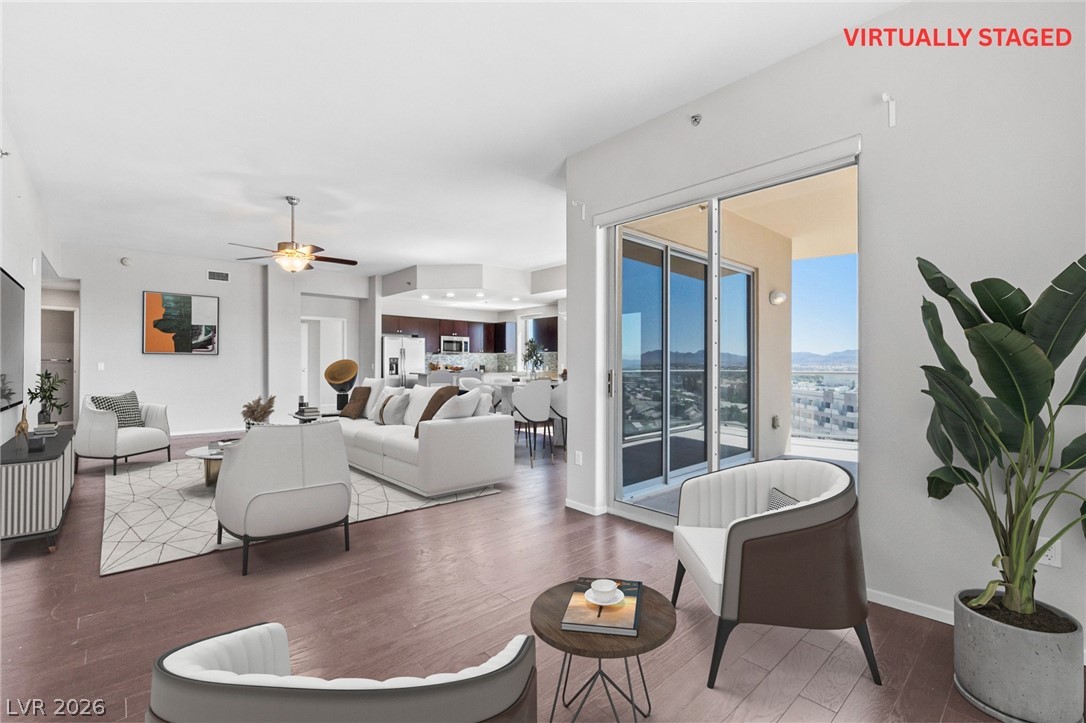 8255 Las Vegas Boulevard 1321 Property Photo 12