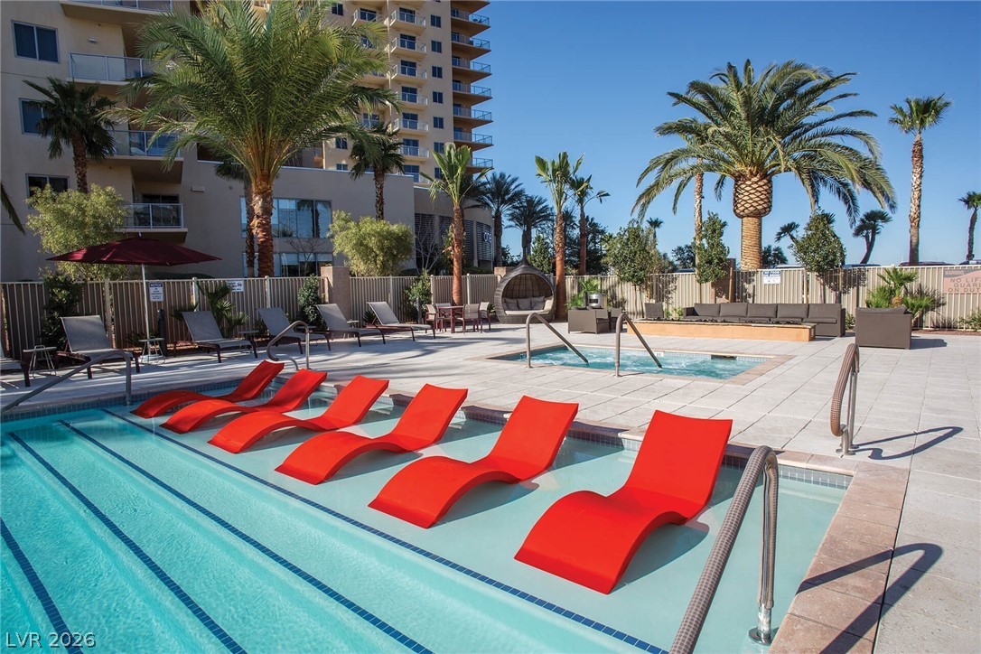 8255 Las Vegas Boulevard 1321 Property Photo 46