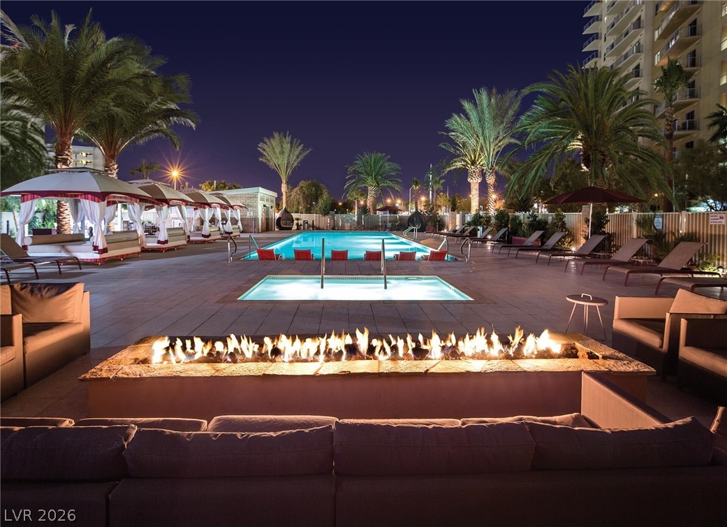 8255 Las Vegas Boulevard 1321 Property Photo 47