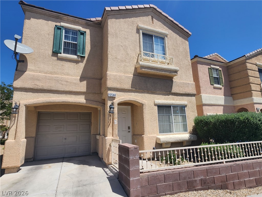 10544 Blanca Peak Avenue Property Photo 34
