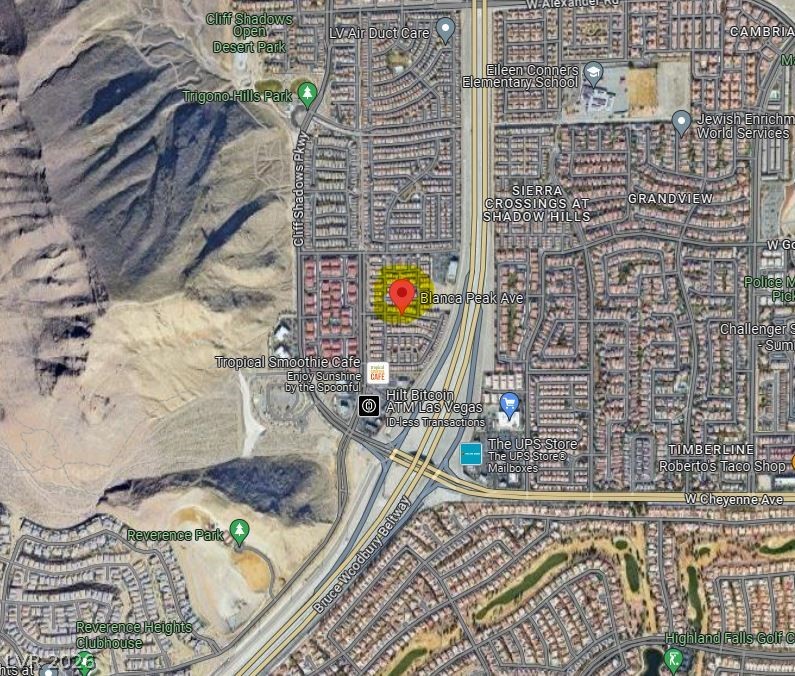 10544 Blanca Peak Avenue Property Photo 39