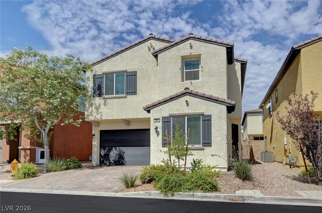 7711 Coral Cactus Court Property Photo 2