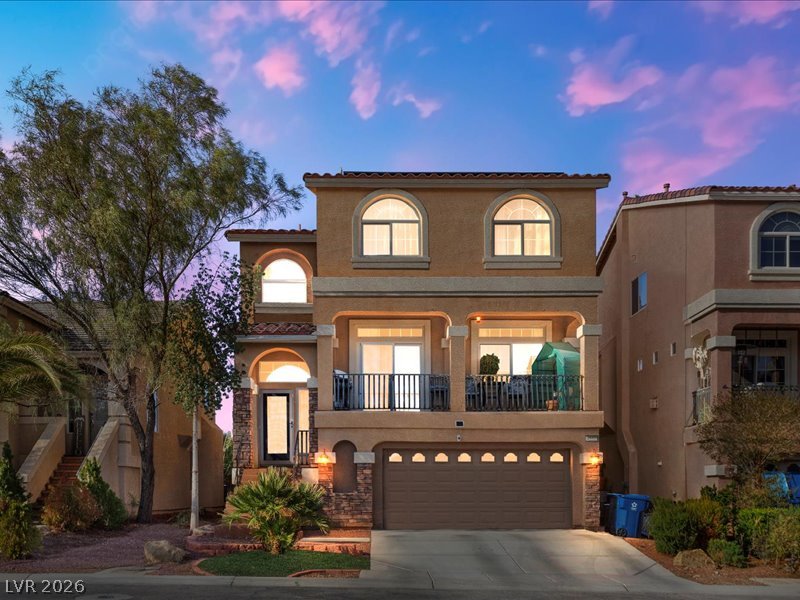 4552 Mission Meadow Circle Property Photo 1