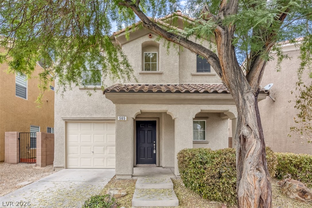 565 Lapford Street Property Photo 1