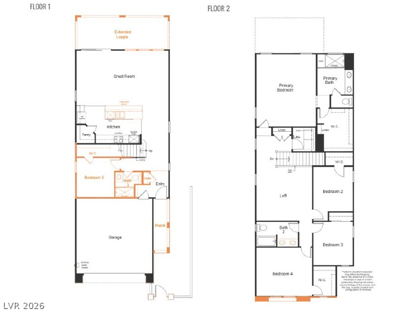 415 Preston Oak Lane Property Photo 2
