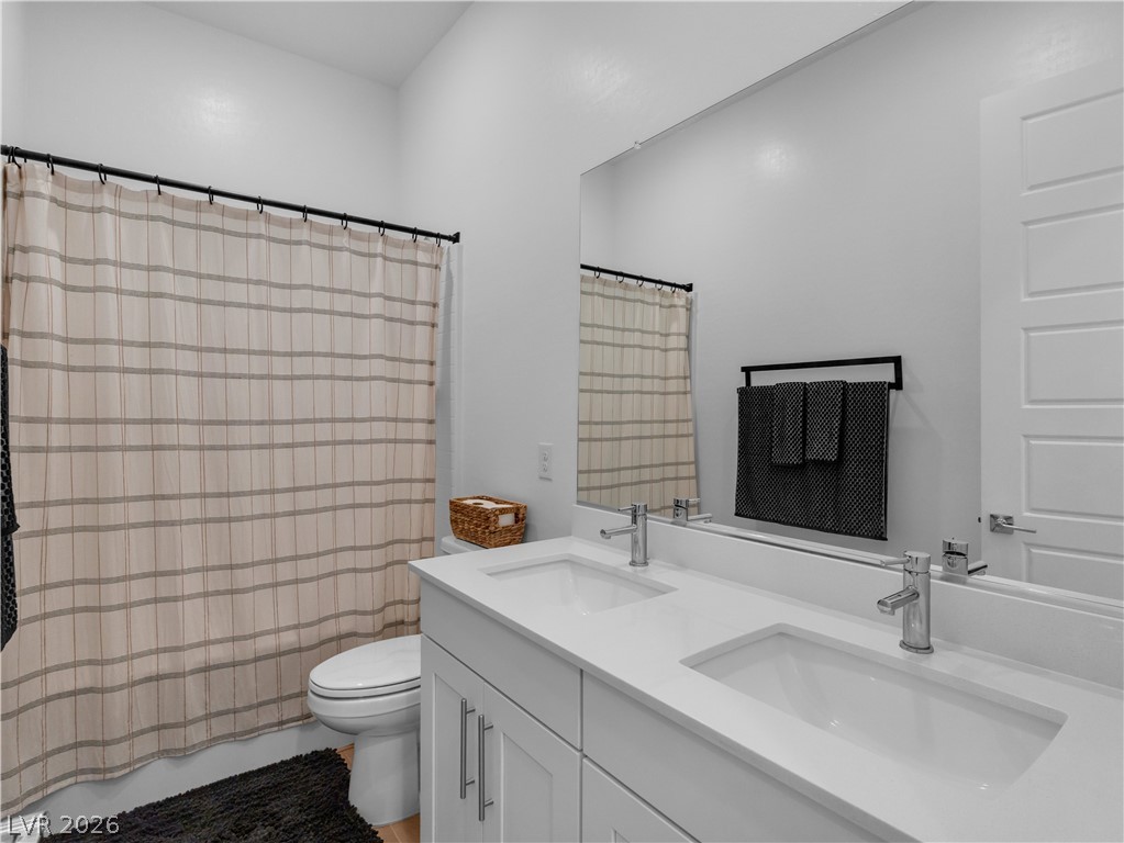 153 Montevallo Bend Street Property Photo 41