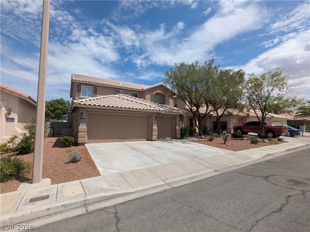 1016 Royal Plum Lane Property Photo 1