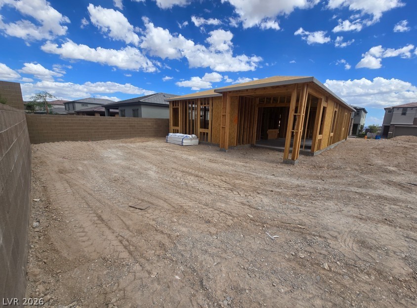 519 Clover Bar Lane Property Photo 2