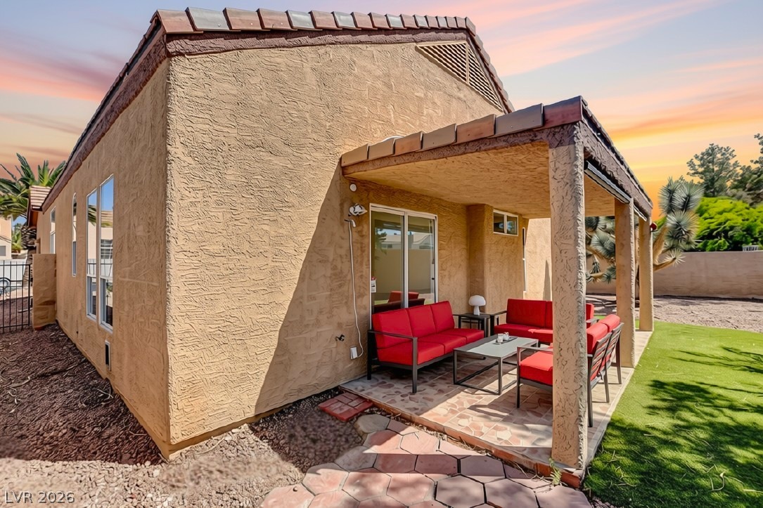 9530 Redstar Street Property Photo 6