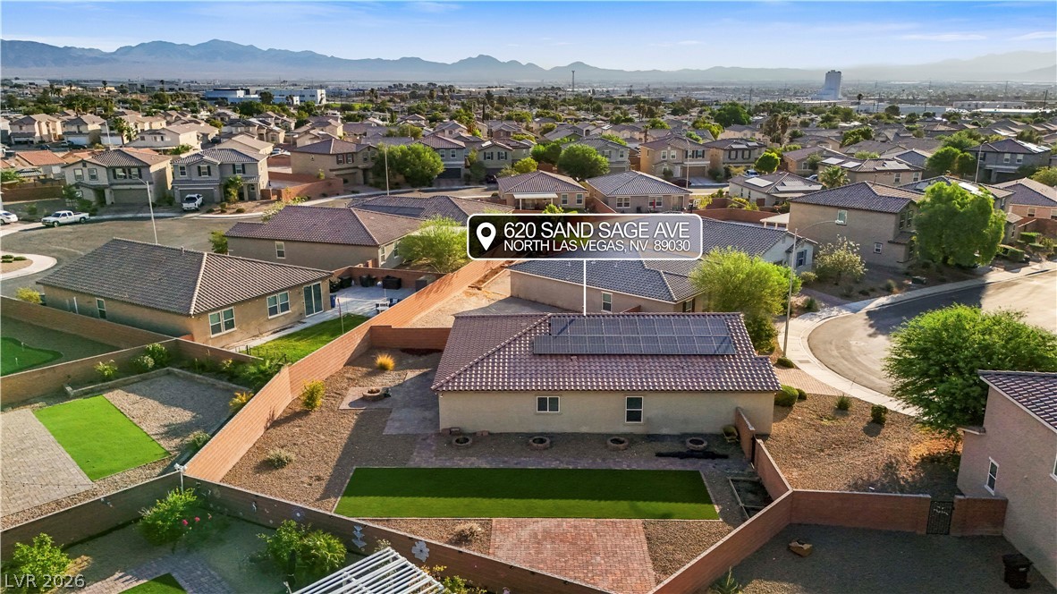620 Sand Sage Avenue Property Photo 1